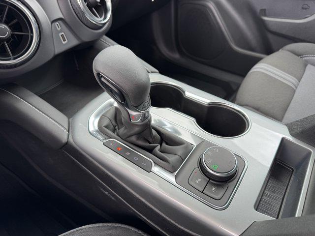 2025 Chevrolet Blazer AWD 2LT