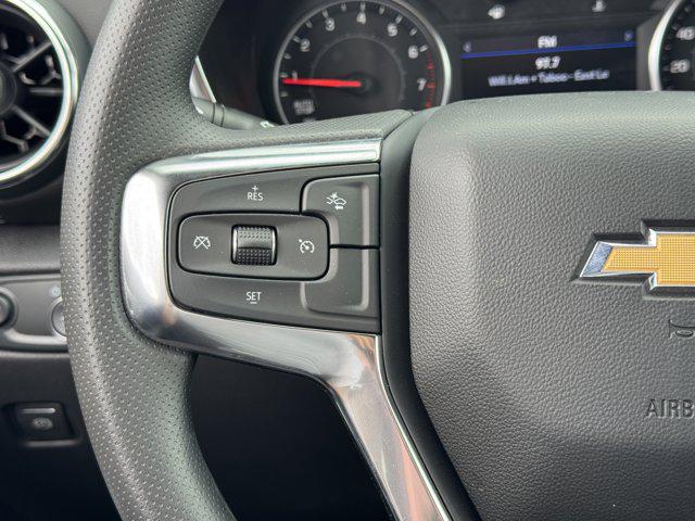 2025 Chevrolet Blazer AWD 2LT