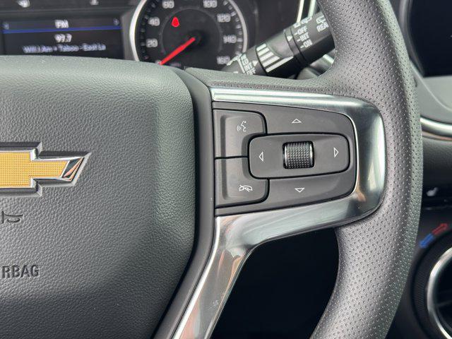 2025 Chevrolet Blazer AWD 2LT