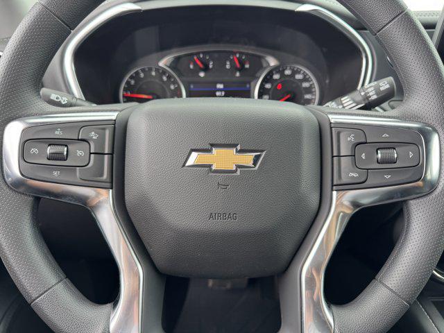 2025 Chevrolet Blazer AWD 2LT