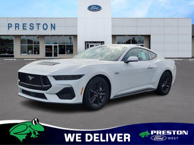 2025 Ford Mustang GT Fastback for sale in Randallstown, MD