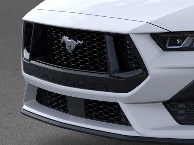 2025 Ford Mustang GT Fastback