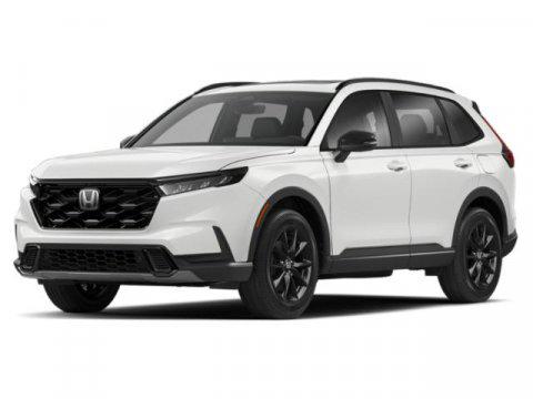2026 Honda CR-V Hybrid AWD Sport-L for sale in Boulder, CO