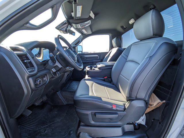 2026 Ram 4500 Chassis Tradesman/Big Horn