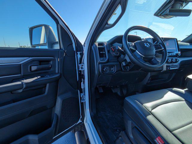 2026 Ram 4500 Chassis Tradesman/Big Horn