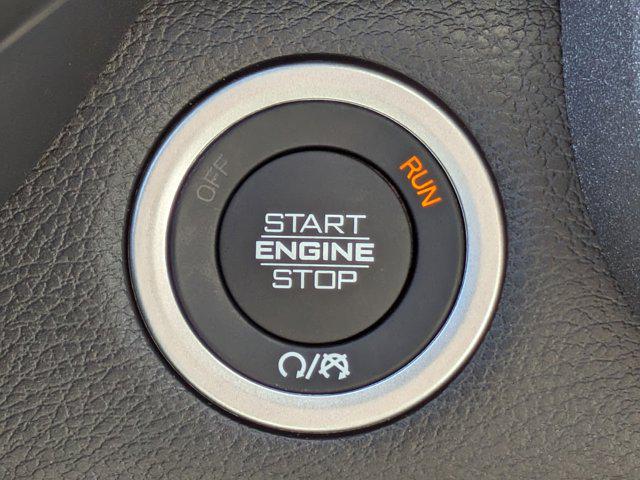 2026 Ram 4500 Chassis Tradesman/Big Horn