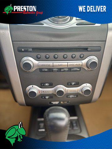 2014 Nissan Murano CrossCabriolet Base