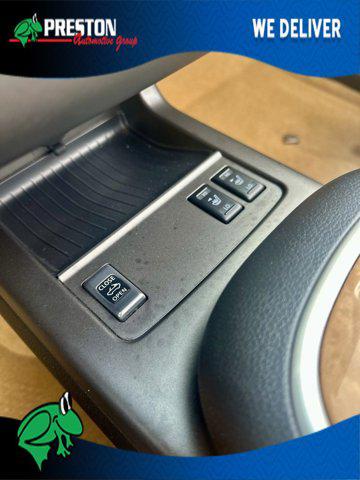 2014 Nissan Murano CrossCabriolet Base