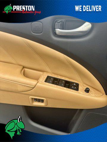 2014 Nissan Murano CrossCabriolet Base
