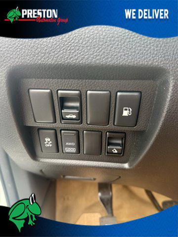 2014 Nissan Murano CrossCabriolet Base