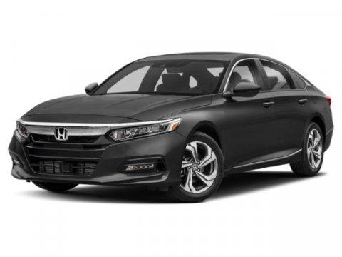 2018 Honda Accord EX-L for sale in Denton, MD