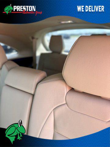 2020 Acura MDX Standard