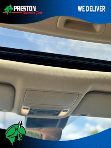 2020 Acura MDX Standard