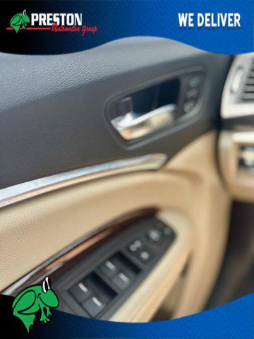 2020 Acura MDX Standard