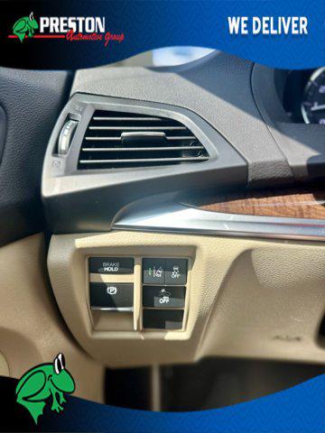 2020 Acura MDX Standard