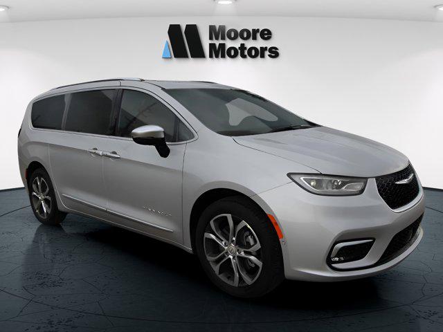 2026 Chrysler Pacifica Pinnacle for sale in Caro, MI