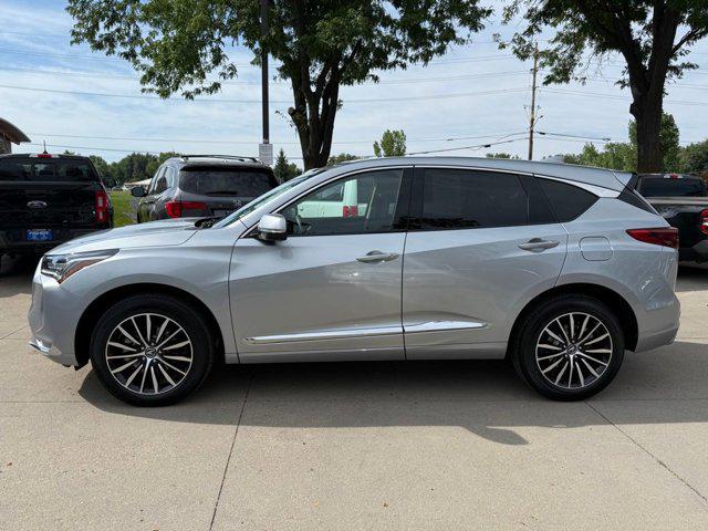 2025 Acura RDX Advance Package