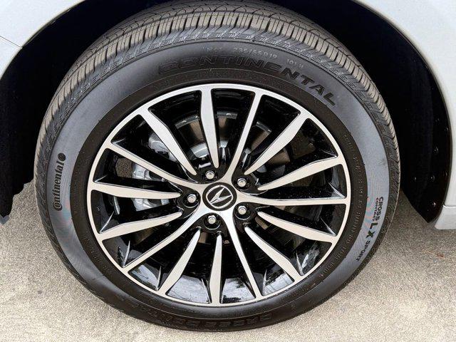 2025 Acura RDX Advance Package