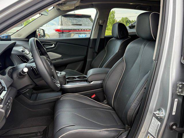 2025 Acura RDX Advance Package