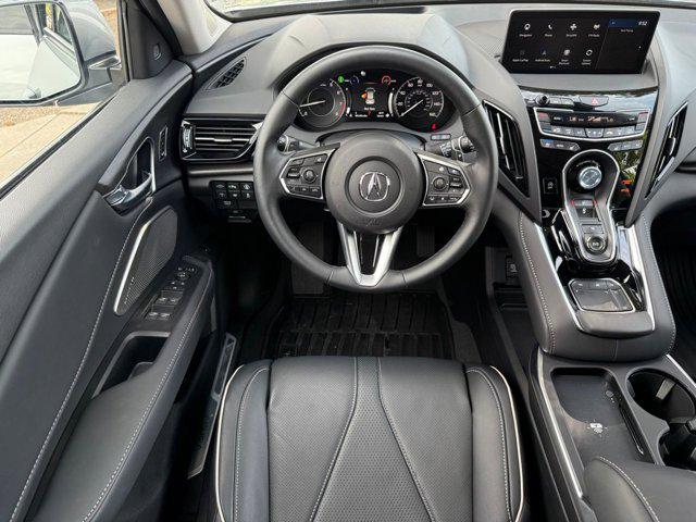 2025 Acura RDX Advance Package