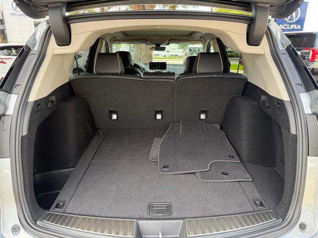 2025 Acura RDX Advance Package