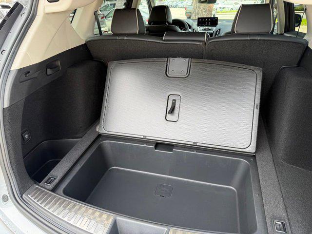 2025 Acura RDX Advance Package