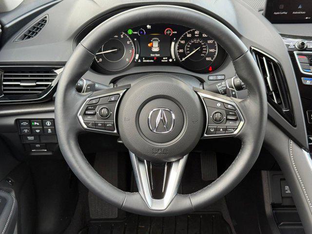 2025 Acura RDX Advance Package