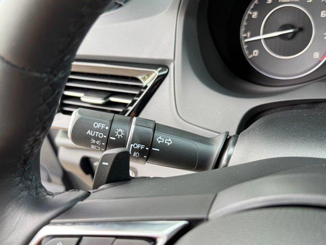 2025 Acura RDX Advance Package