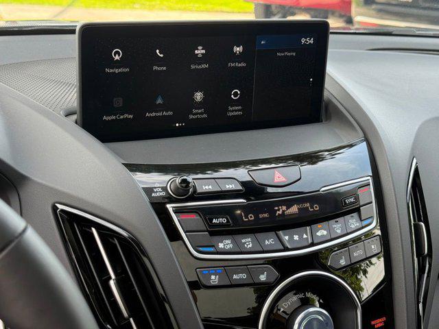 2025 Acura RDX Advance Package