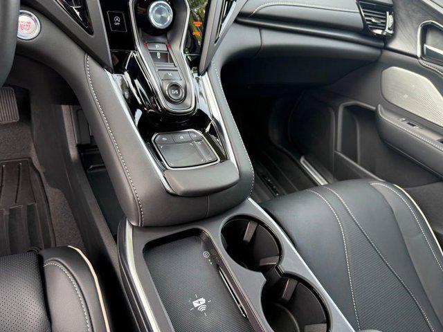 2025 Acura RDX Advance Package