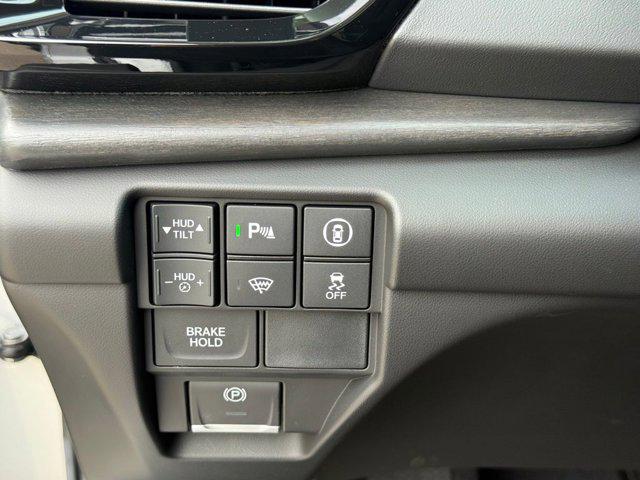 2025 Acura RDX Advance Package