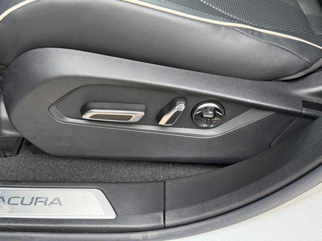 2025 Acura RDX Advance Package