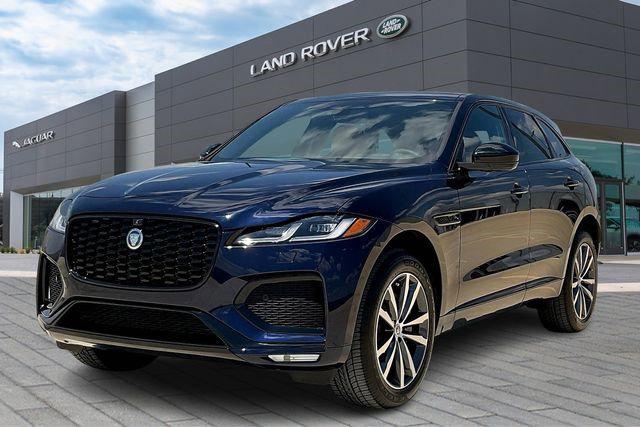 2026 Jaguar F-PACE R-Dynamic S P250 AWD Automatic for sale in San Antonio, TX