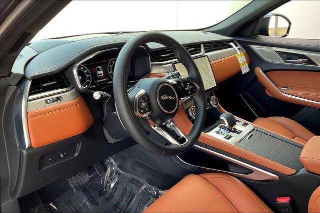 2026 Jaguar F-PACE R-Dynamic S P250 AWD Automatic