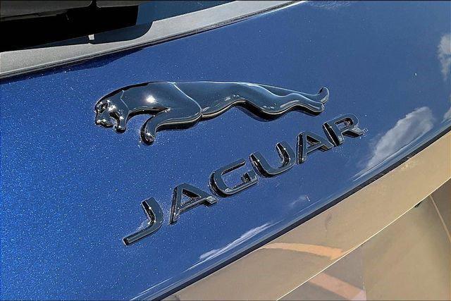 2026 Jaguar F-PACE R-Dynamic S P250 AWD Automatic
