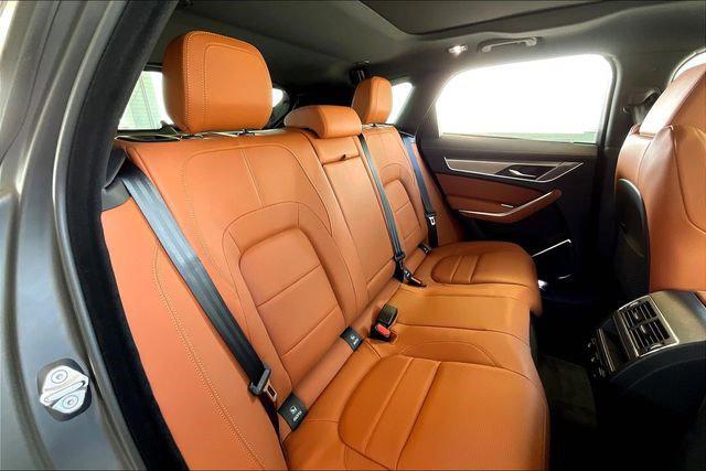 2026 Jaguar F-PACE R-Dynamic S P250 AWD Automatic