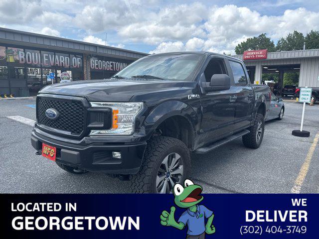 2019 Ford F-150 XL for sale in Lewes, DE
