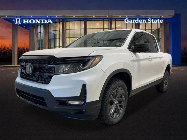 2025 Honda Ridgeline Sport for sale in Clifton, NJ