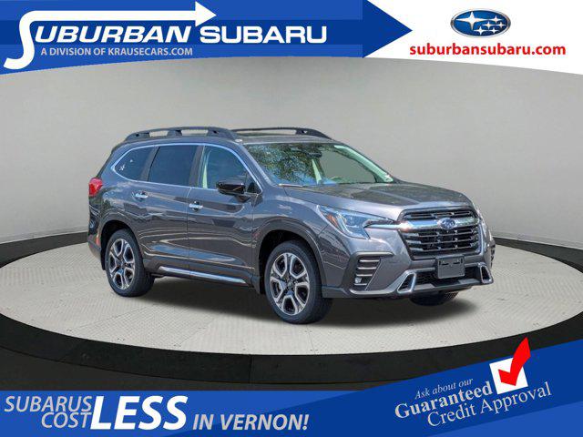 2025 Subaru Ascent Touring 7-Passenger for sale in Vernon Rockville, CT