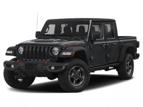 2020 Jeep Gladiator Rubicon for sale in Millsboro, DE