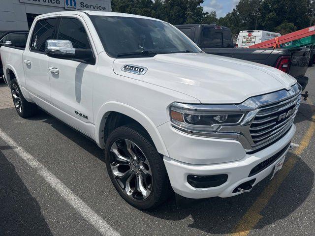 2023 Ram 1500 Limited Longhorn Crew Cab 4x4 5'7" Box