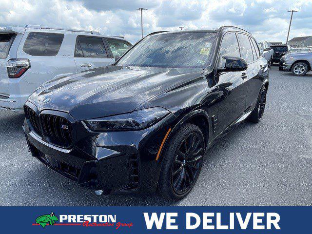 2025 BMW X5 M60i for sale in Millsboro, DE
