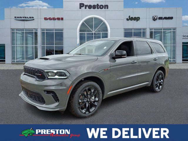 2025 Dodge Durango GT Plus AWD for sale in Millsboro, DE