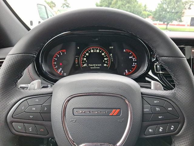 2025 Dodge Durango GT Plus AWD