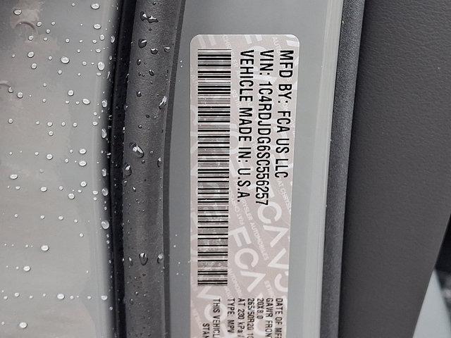 2025 Dodge Durango GT Plus AWD