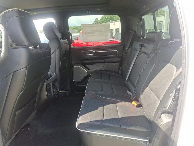 2026 Ram 1500 Laramie Crew Cab 4x4 57 Box