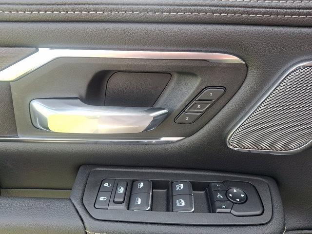 2026 Ram 1500 Laramie Crew Cab 4x4 57 Box