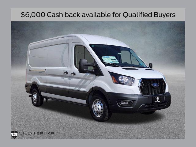2025 Ford Transit Cargo Van Base for sale in Broomfield, CO