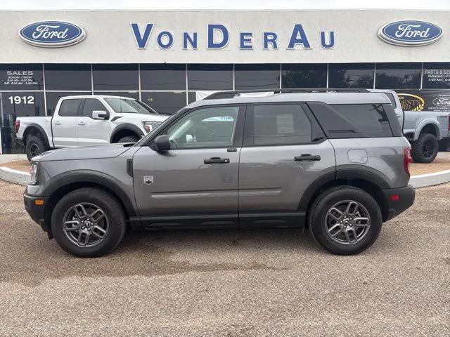 2025 Ford Bronco Sport Big Bend for sale in El Campo, TX