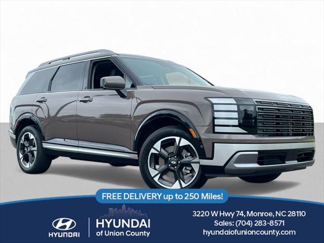 2026 Hyundai Palisade Limited for sale in MONROE, NC